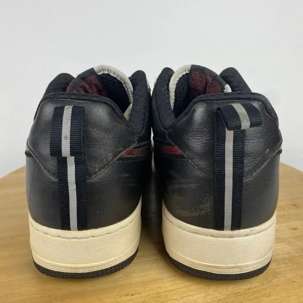 Nike Air Force 1 Low Premium Spiridon Size‎ 12 318775-061 Shoes Sneakers